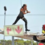 alicia vikander como lara croft