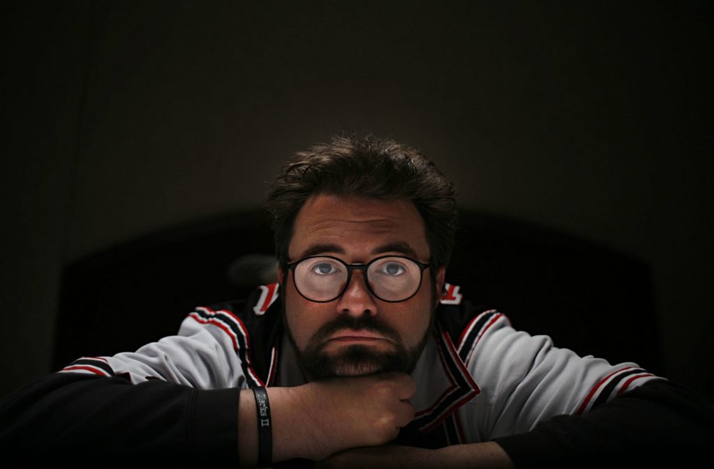 Kevin Smith