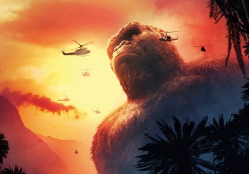 Critica Kong: La Isla Calavera