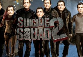 Mel Gibson es el gran candidato para dirigir Suicide Squad 2