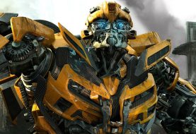 Michael Bay adelantó el tráiler extendido de Transformers: The Last Knight