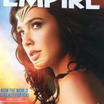 Muchas nuevas imágenes sobre Wonder Woman