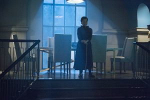 Nuevas imágenes de Iron Fist