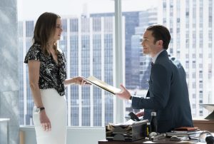 Nuevas imágenes de Iron Fist