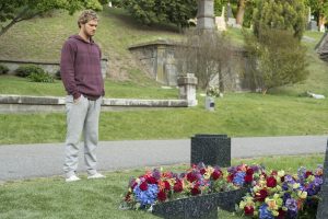 Nuevas imágenes de Iron Fist