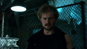 Nuevas imágenes de Iron Fist