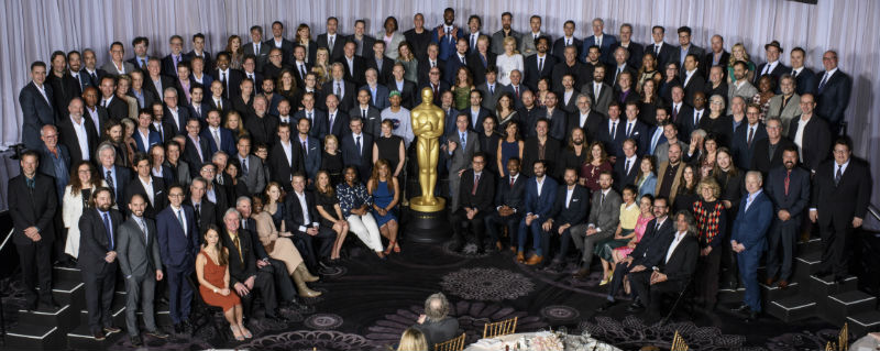 Dónde ver los Oscar 2017