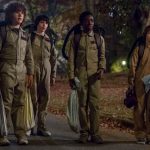 Primeras imágenes de Stranger Things Temporada 2