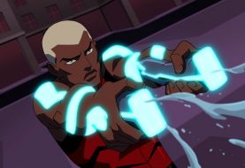 Young Justice: Khary Payton volverá a ser Aqualad