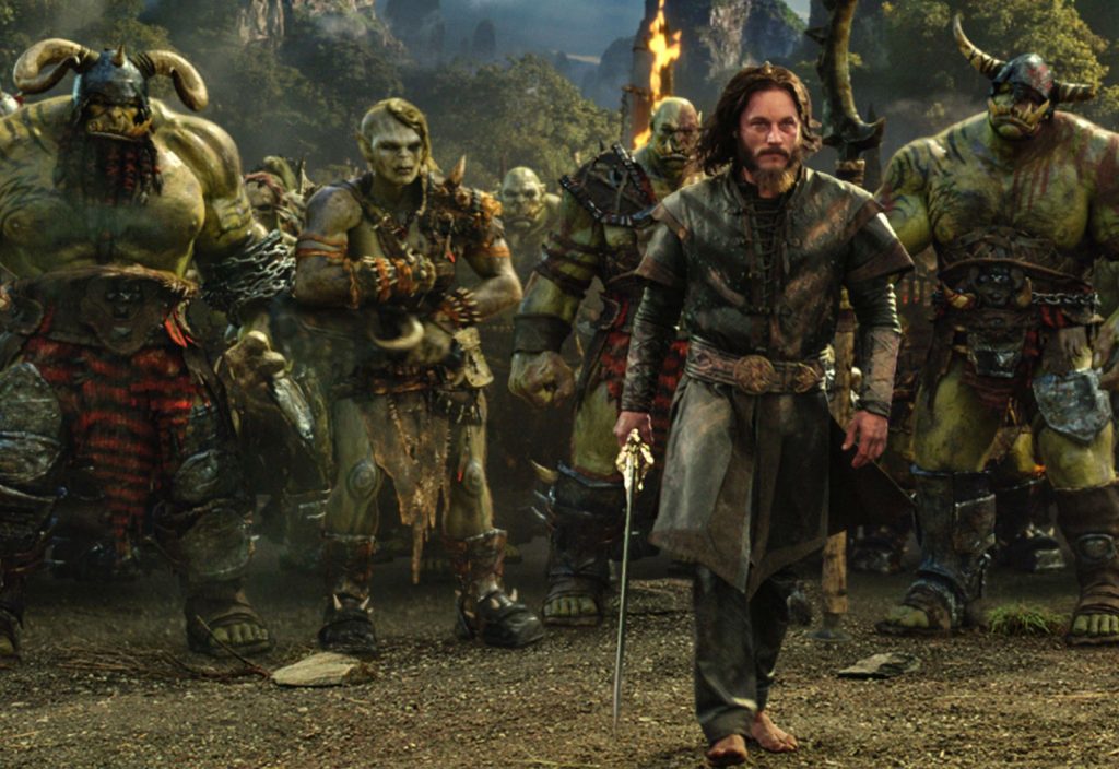 duncan jones quiere una warcraft 2