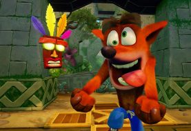 Según un rumor, se viene un nuevo juego de Crash Bandicoot