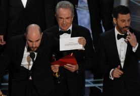 Los mejores memes de los Oscar 2017 luego del papelón