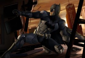 Batman y Guardians of the Galaxy podrían llegar a la Switch de la mano de Telltale