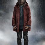 concept arts de Logan