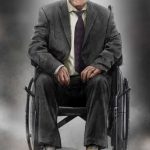 concept arts de Logan
