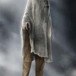 concept arts de Logan