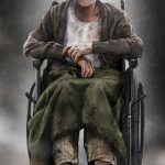 concept arts de Logan