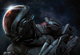Mass Effect: Andromeda tiene 1200 personajes únicos para interactuar