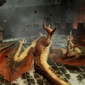 Middle Earth: Shadow of War