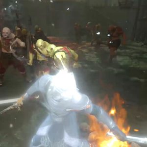 Middle Earth: Shadow of War