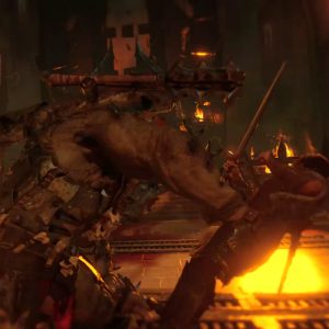 Middle Earth: Shadow of War