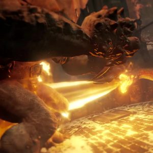 Middle Earth: Shadow of War