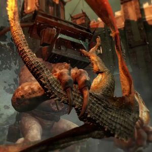 Middle Earth: Shadow of War