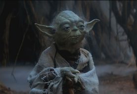 ¿Regresa Yoda en Star Wars: The Last Jedi?