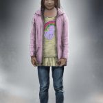 concept arts de Logan