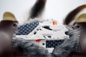 control de PS4 inspirado en Horizon Zero Dawn