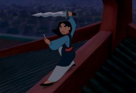 La remake de Mulan de Disney no será un musical