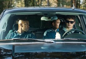 Mirá el primer trailer de Baby Driver, lo nuevo de Edgar Wright