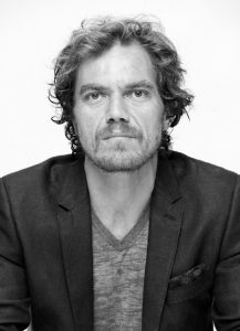 Michael Shannon, gran candidato a qeudarse con el papel de Cable en Deadpool 2.