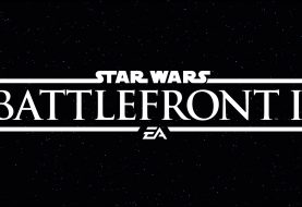 EA anunció Star Wars Battlefront II