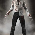 concept arts de Logan