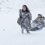 primeras imágenes oficiales de Game of Thrones temporada 7