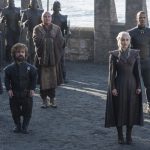 primeras imágenes oficiales de Game of Thrones temporada 7