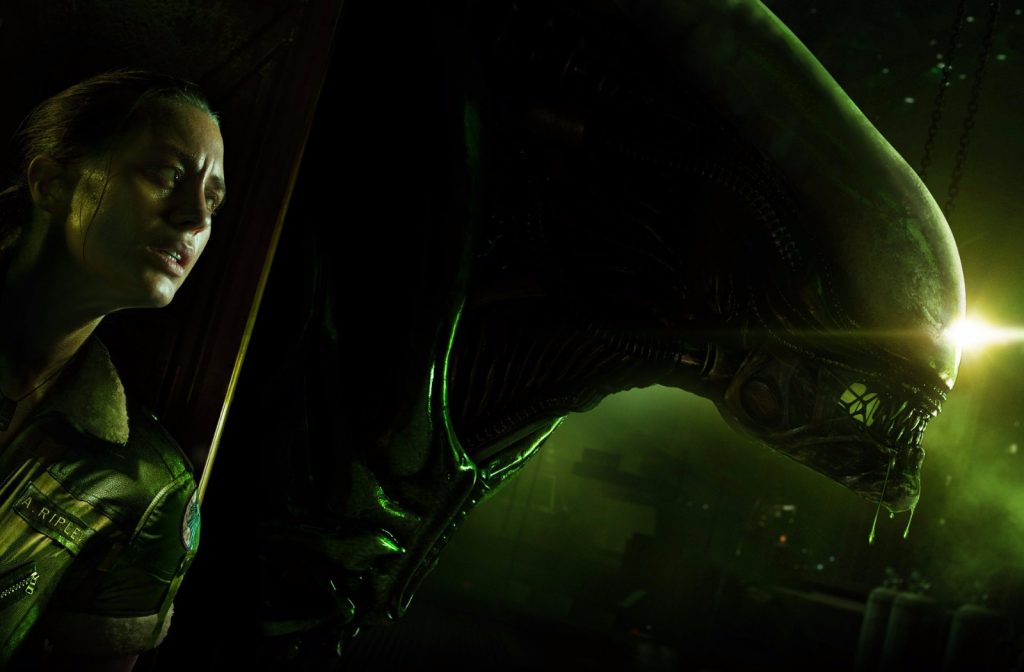 Se viene Alien Isolation 2