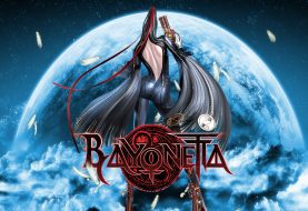 SEGA reveló el lanzamiento de Bayonetta para PC