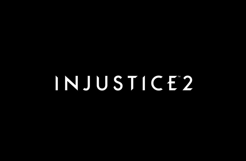 Gear System de Injustice 2