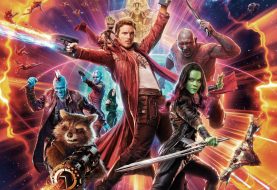 James Gunn no estaba convencido con el final de Guardians of the Galaxy Vol. 2