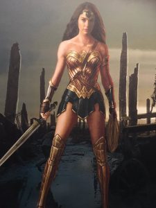 Justice League en CinemaCon