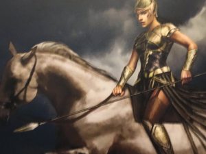 Justice League en CinemaCon