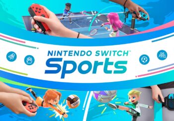 Análisis Nintendo Switch Sports, el retorno del rey