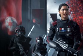 Star Wars: Battlefront 2 - Nuevo tráiler del Modo Campaña