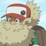 segundo trailer de Pokémon ¡yo te elijo! Bonjii