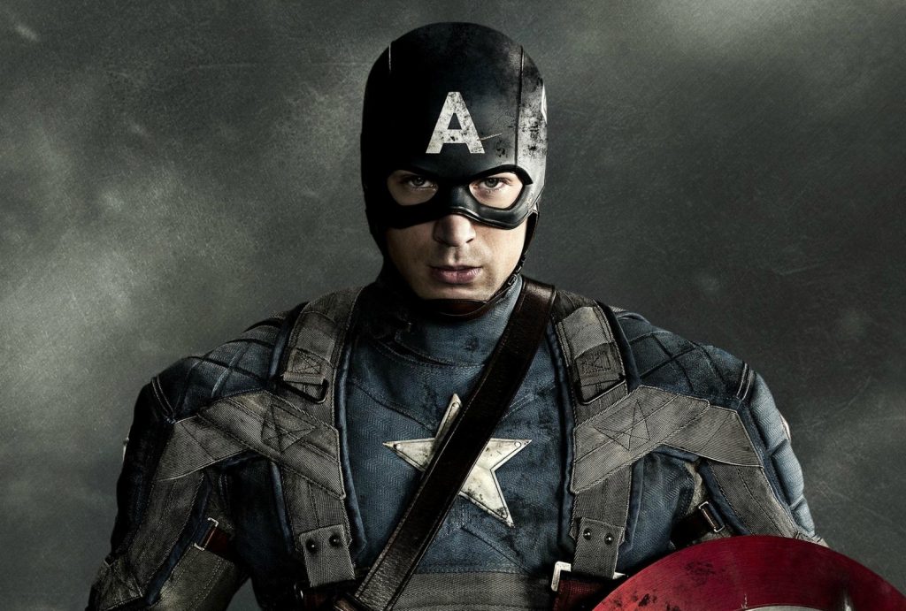 chris evans