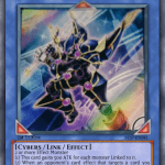 cuando estrena Yu-Gi-Oh! Vrains Decode Talker Yusaku Fujiki