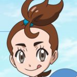 segundo trailer de Pokémon ¡yo te elijo! Makoto