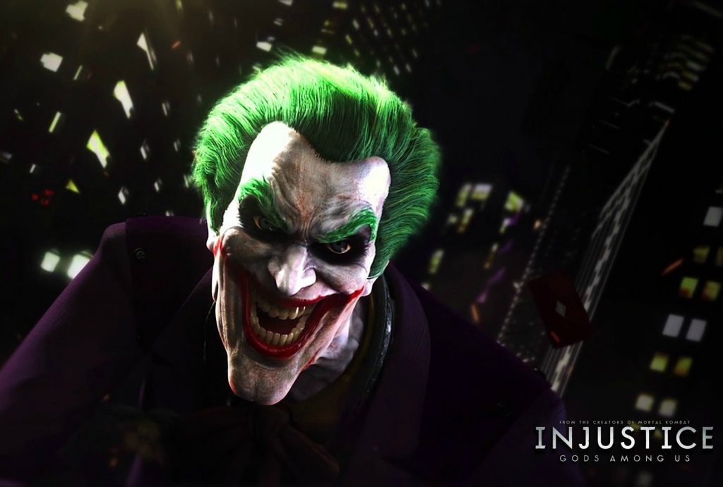 The Joker
